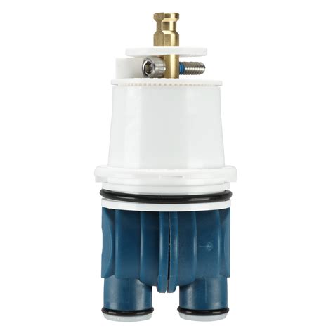 Delta Single Handle Faucet Cartridge Replacement